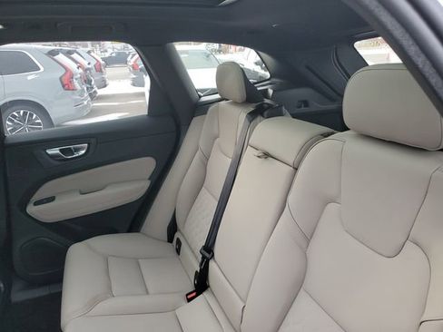 New 2026 Volvo XC60 B5 Plus w/ Protection Package Premier image 27
