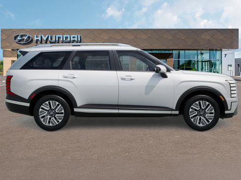 New 2026 Hyundai Palisade FWD Hybrid image 6