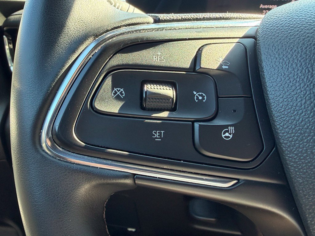 Used 2025 Buick Envista Sport Touring w/ Convenience I Package FWD image 37