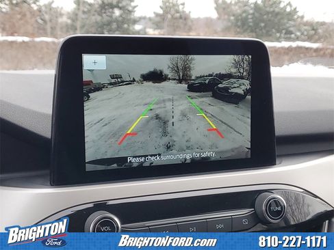 Used 2022 Ford Escape SE w/ Convenience Package image 24