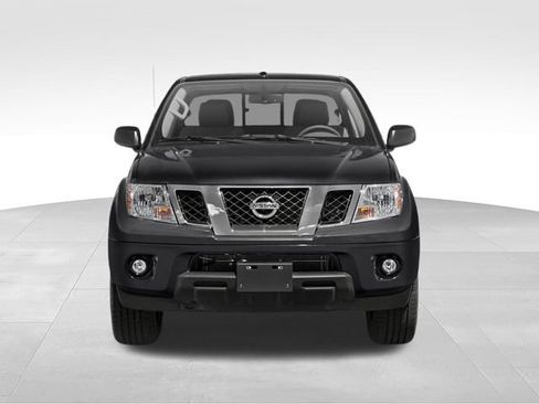 Used 2017 Nissan Frontier SV w/ SV Value Truck Package RWD image 7