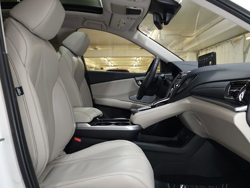 Used 2025 Acura RDX SH-AWD w/ Technology Package image 22