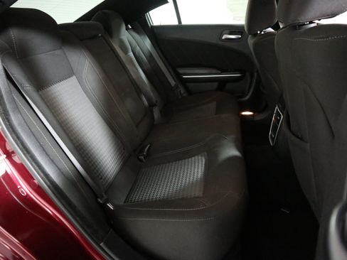 Used 2023 Dodge Charger SXT w/ Cold Weather Package RWD image 21