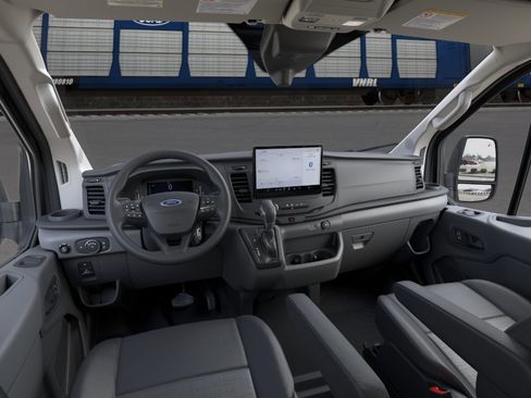 New 2026 Ford Transit 150 Low Roof image 30