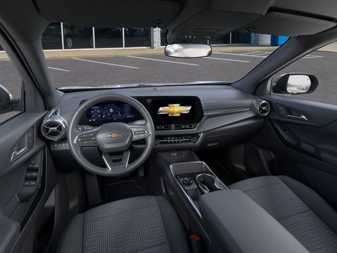New 2027 Chevrolet Equinox LT FWD image 15