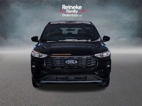 New 2026 Ford Escape ST-Line Select w/ Tech Pack #1 image 2