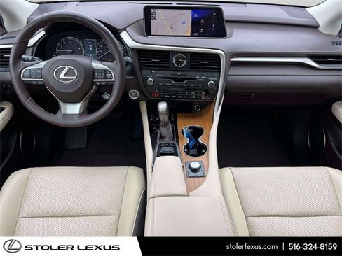 Used 2017 Lexus RX 350 AWD image 17