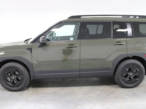 Used 2025 Hyundai Santa Fe XRT image 6