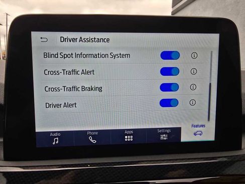 Used 2023 Ford Escape ST-Line Select image 23