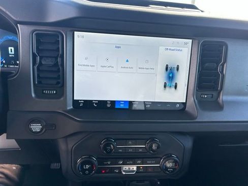 Used 2025 Ford Bronco Big Bend AWD/4WD image 29