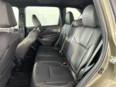 Used 2023 Subaru Forester Wilderness AWD/4WD image 23