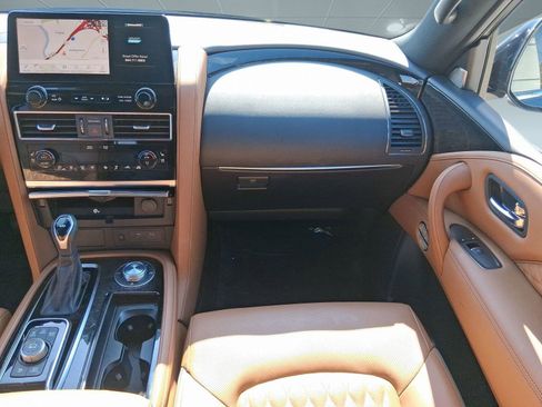 Used 2023 INFINITI QX80 Sensory w/ Cargo Package image 29