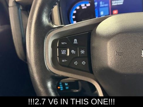 Used 2024 Ford Bronco Wildtrak AWD/4WD image 27