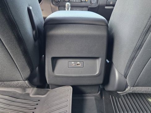 Used 2024 Nissan Frontier PRO-4X w/ Off-Road Protection Package image 20