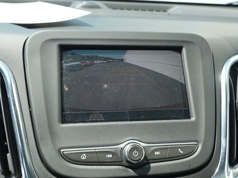 Certified 2022 Chevrolet Equinox LT AWD/4WD image 34