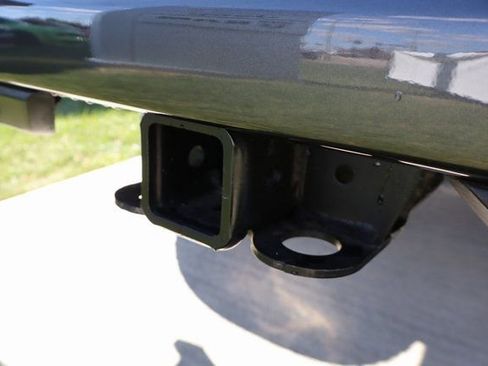 Used 2025 RAM 2500 Laramie w/ Sport Appearance Package image 40