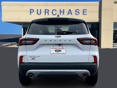 New 2026 Ford Escape Active w/ Tech Pack #1