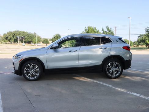 Used 2020 BMW X2 xDrive28i w/ Premium Package AWD/4WD image 4