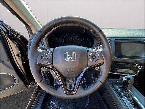 Used 2016 Honda HR-V EX-L image 18