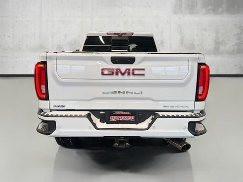 Used 2020 GMC Sierra 3500 Denali image 6