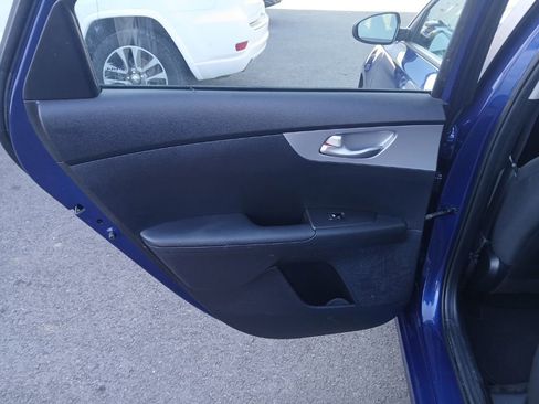 Used 2023 Kia Forte LXS image 27