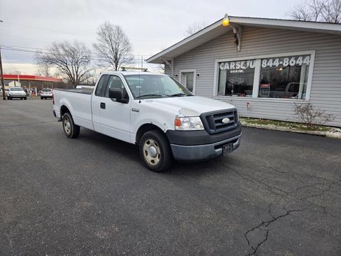 Used 2008 Ford F150 XL image 1