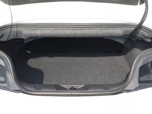 Used 2024 Ford Mustang Premium RWD image 9
