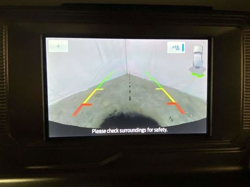 Used 2021 Ford Bronco Wildtrak image 17