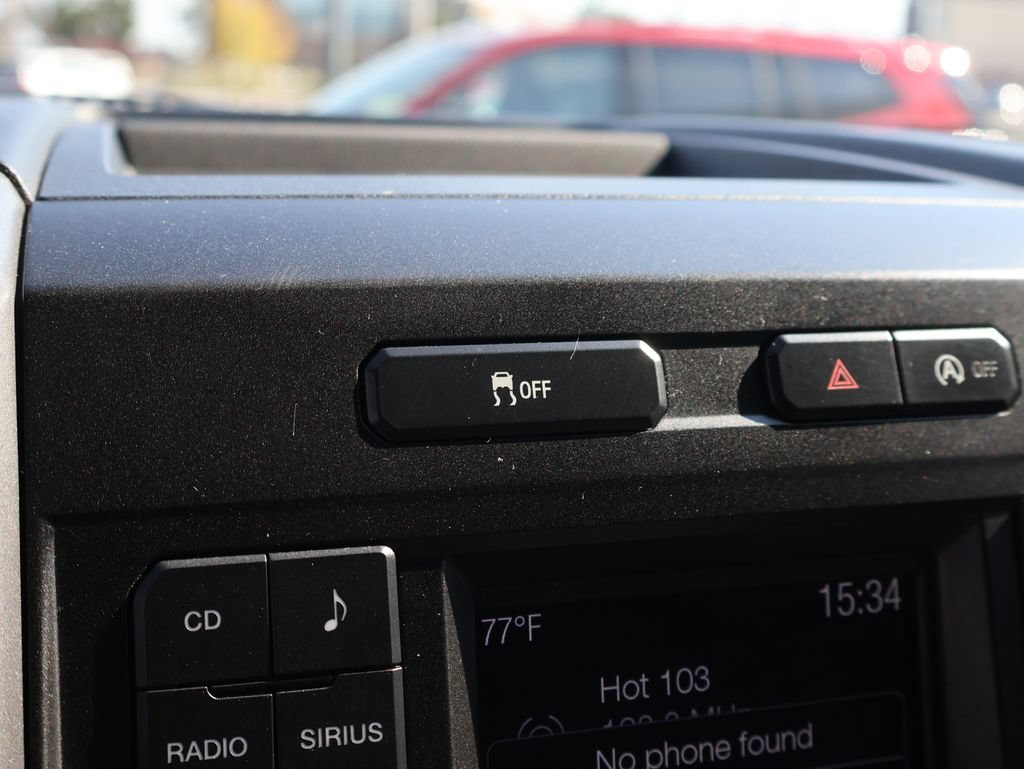 Used 2017 Ford F150 XLT AWD/4WD image 28