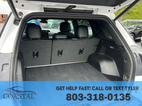 Used 2026 GMC Terrain Elevation w/ Elevation Premium Package FWD image 14