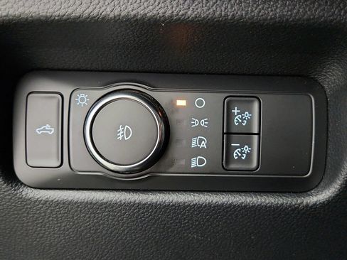 Used 2024 Ford Ranger XLT AWD/4WD image 18