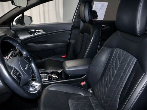 Used 2023 Kia Sportage X-Pro image 27