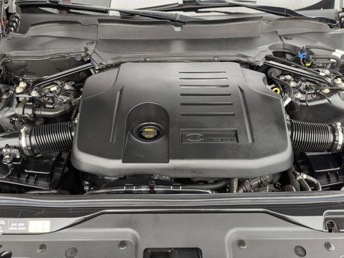 Used 2022 Land Rover Discovery S R-Dynamic image 27