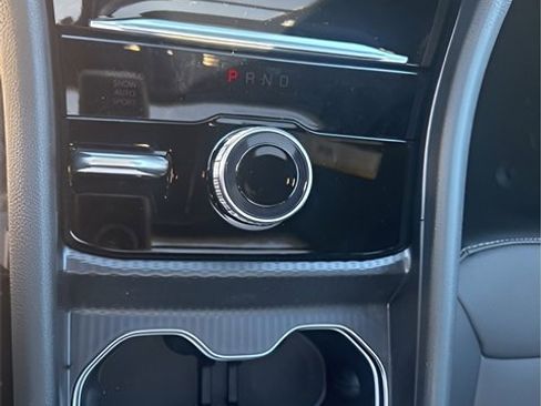 New 2025 Jeep Grand Cherokee Limited image 17