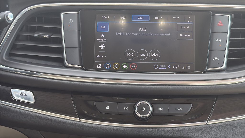 Used 2024 Buick Enclave Essence FWD image 19