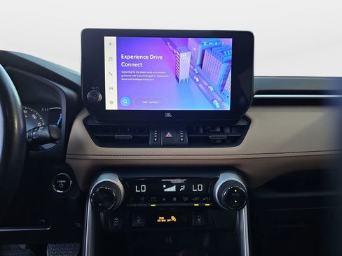 Used 2023 Toyota RAV4 XLE Premium AWD/4WD image 14