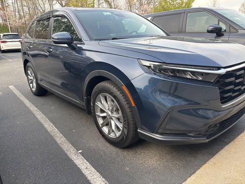 Used 2023 Honda CR-V EX-L image 12