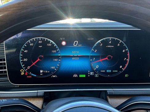 Used 2020 Mercedes-Benz GLE 450 4MATIC image 11