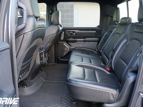 Used 2022 RAM 1500 TRX w/ TRX Level 2 Equipment Group image 38