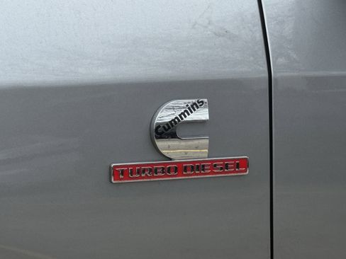 Used 2024 RAM 3500 Tradesman w/ Chrome Appearance Group image 13