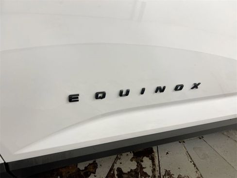 New 2026 Chevrolet Equinox ACTIV w/ Safety and Technology Package image 27