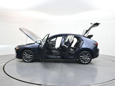 Used 2026 MAZDA MAZDA3 s FWD image 38