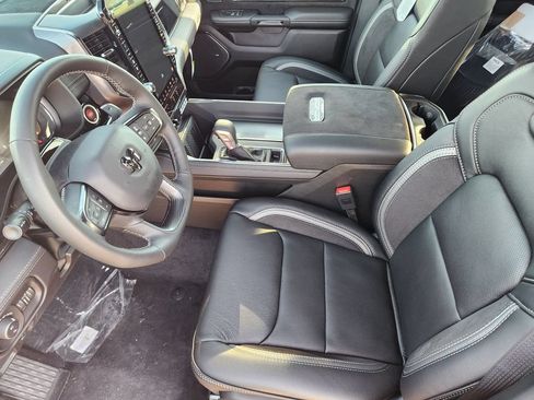 New 2026 RAM 1500 RHO w/ RHO Level 1 Equipment Group AWD/4WD image 9
