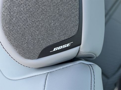 New 2026 Nissan Leaf Platinum+ image 15