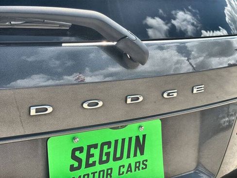 Used 2019 Dodge Journey SE w/ Premium Group FWD image 29