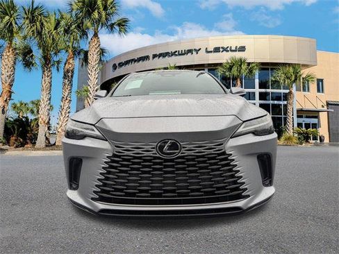 Certified 2023 Lexus RX 350 Premium Plus image 8