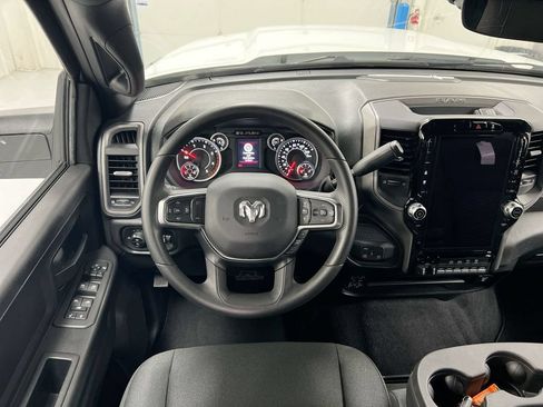 New 2026 RAM 2500 Tradesman AWD/4WD image 11