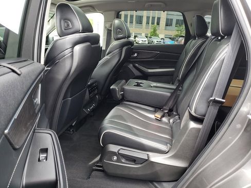 Certified 2022 Acura MDX SH-AWD w/ Advance Package image 32