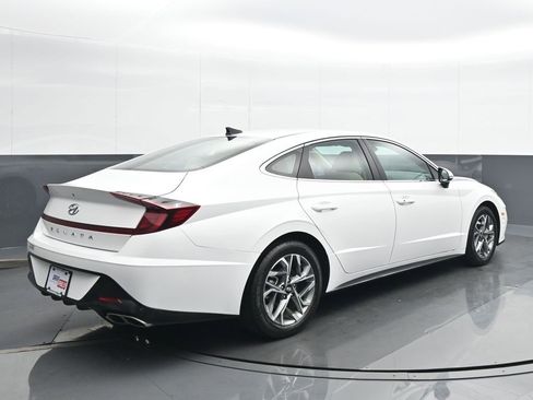 Used 2023 Hyundai Sonata SEL w/ Cargo Package image 6
