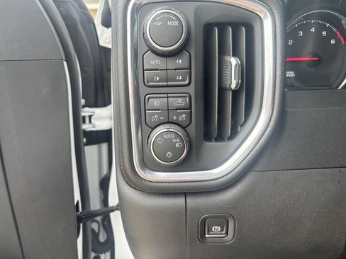 Used 2022 Chevrolet Silverado 1500 Limited RST AWD/4WD image 25